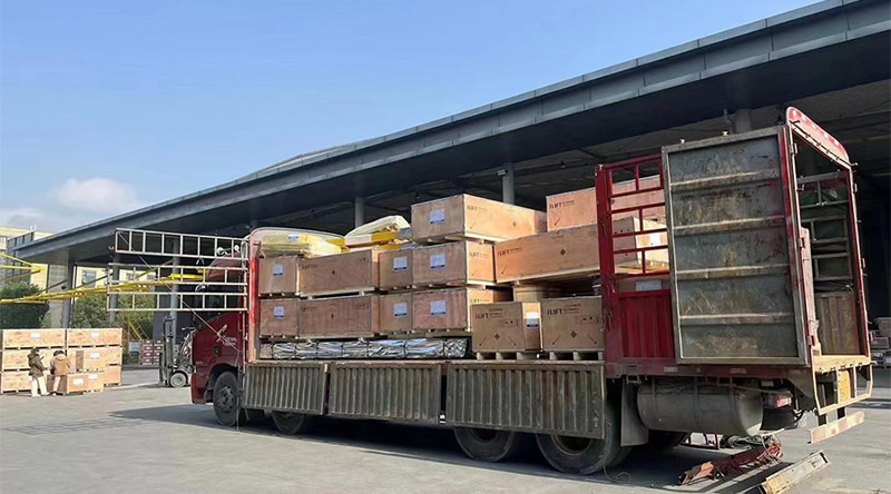 东营到漳州物流公司-东营到漳州货运专线-运输保障